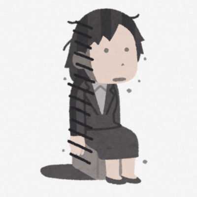 ブログ記事「疲れやすい人の背景にある原始反射」TOP画像
